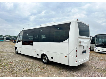 Городской автобус Iveco Daily Rosero City: фото 5 Городской автобус Iveco Daily Rosero City: фото 5