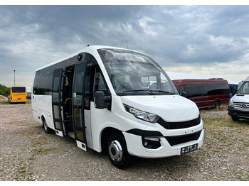 Городской автобус Iveco Daily Rosero City: фото 2 Городской автобус Iveco Daily Rosero City: фото 2