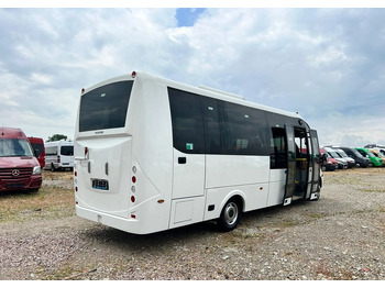 Городской автобус Iveco Daily Rosero City: фото 4 Городской автобус Iveco Daily Rosero City: фото 4