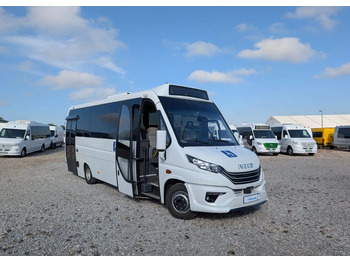 Микроавтобус IVECO Daily