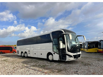 Туристический автобус MAN Lion's Coach