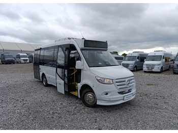 Микроавтобус MERCEDES-BENZ Sprinter