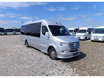 Микроавтобус MERCEDES-BENZ Sprinter 519