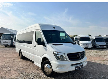 Микроавтобус MERCEDES-BENZ Sprinter 519