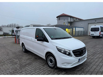 Цельнометаллический фургон MERCEDES-BENZ Vito 110