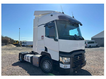Тягач RENAULT T 440