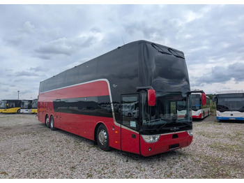 Двухэтажный автобус VAN HOOL
