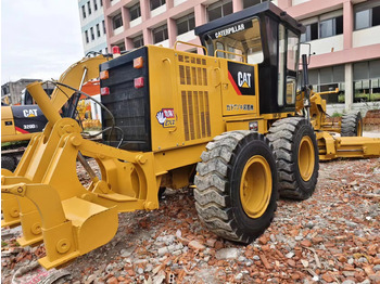 Грейдер CATERPILLAR 140K: фото 4