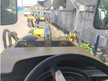 Экскаватор-погрузчик CATERPILLAR 420f: фото 5