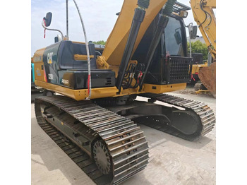 Гусеничный экскаватор CATERPILLAR CAT 320DL Japan caterpillar brand new: фото 4