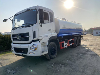 Грузовик-цистерна DONGFENG