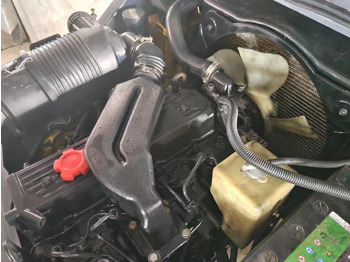 Дизельный погрузчик KOMATSU FD30: фото 5 Дизельный погрузчик KOMATSU FD30: фото 5