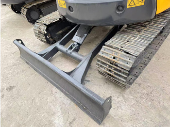 Мини-экскаватор KOMATSU PC55MR: фото 3