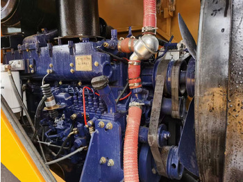 Колёсный погрузчик SDLG 956F: фото 5 Колёсный погрузчик SDLG 956F: фото 5