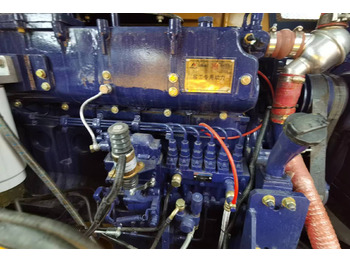 Колёсный погрузчик SDLG 956F: фото 4 Колёсный погрузчик SDLG 956F: фото 4