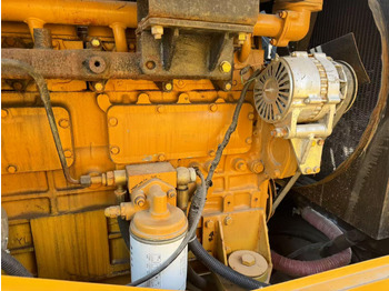 Колёсный погрузчик SDLG L936: фото 5