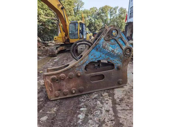 Гидромолот HAMMER