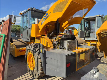 XCMG XS163J в лизинг XCMG XS163J: фото 2