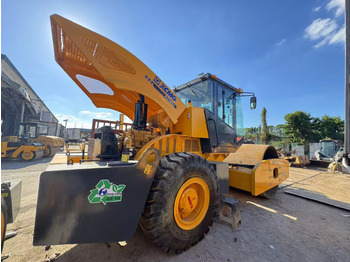 XCMG XS163J в лизинг XCMG XS163J: фото 3