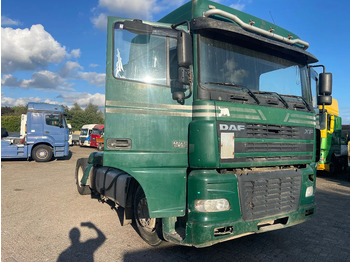 Тягач DAF XF 95 430