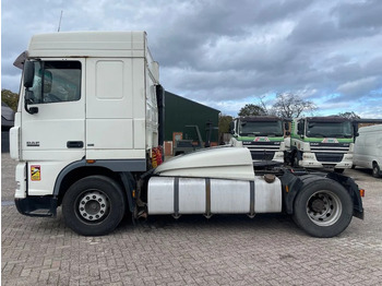 Тягач DAF XF 105.460 Tractor unit: фото 5