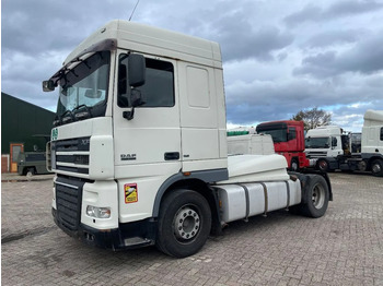 Тягач DAF XF 105.460 Tractor unit: фото 3
