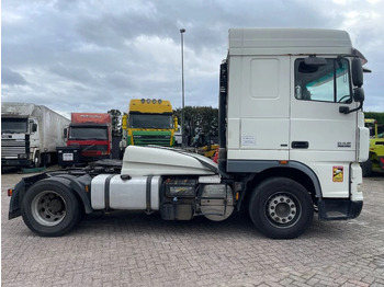 Тягач DAF XF 105.460 Tractor unit: фото 4