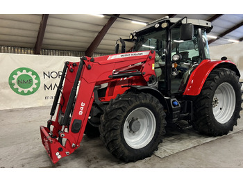 Трактор MASSEY FERGUSON 5613