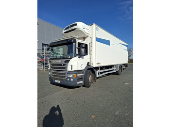 SCANIA P320 в лизинг SCANIA P320: фото 2