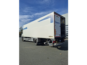 SCANIA P320 в лизинг SCANIA P320: фото 3