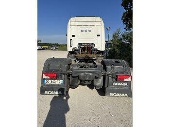SCANIA R440 в лизинг SCANIA R440: фото 4 SCANIA R440 в лизинг SCANIA R440: фото 4