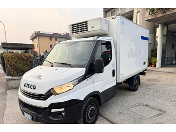 Фургон-рефрижератор IVECO Daily 35s16