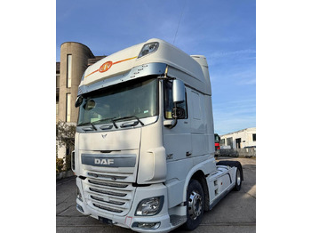 Тягач DAF XF 510