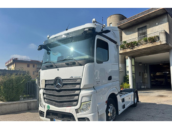 Тягач Mercedes Benz Actros 1848 - 2020: фото 2