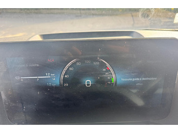 Тягач Mercedes Benz Actros 1848 - 2020: фото 4