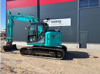 Гусеничный экскаватор Kobelco SK 140 SRLC-5: фото 2