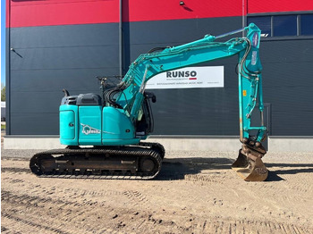 Гусеничный экскаватор Kobelco SK 140 SRLC-5: фото 4