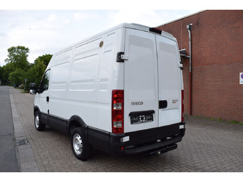 Цельнометаллический фургон Iveco  Daily 35 S 14L2H2 AHK Regale Standheizung: фото 5