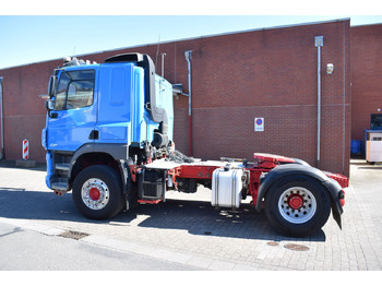 Новый Тягач DAF  CF 450 EURO6 Kipphydraulik Klima ACC Tempomat: фото 3