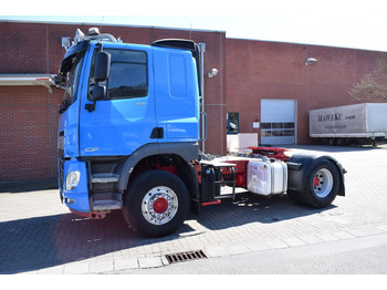 Новый Тягач DAF  CF 450 EURO6 Kipphydraulik Klima ACC Tempomat: фото 2