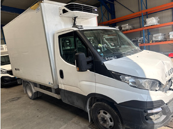 Фургон-рефрижератор IVECO Daily 35c13