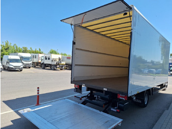 Цельнометаллический фургон IVECO DAILY 72C18 A8 34m3: фото 2