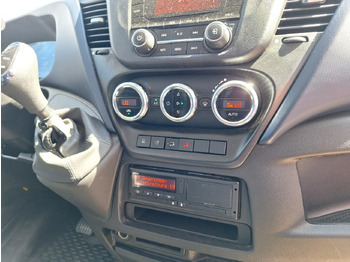 Цельнометаллический фургон IVECO DAILY 72C18 A8 34m3: фото 3