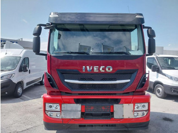 Тягач IVECO Stralis 440