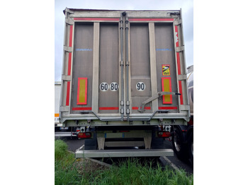 Самосвальный полуприцеп GRANALU: фото 3