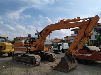 Гусеничный экскаватор LIEBHERR