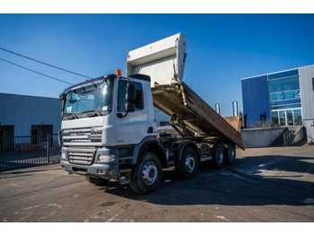 Самосвал DAF CF 85 410