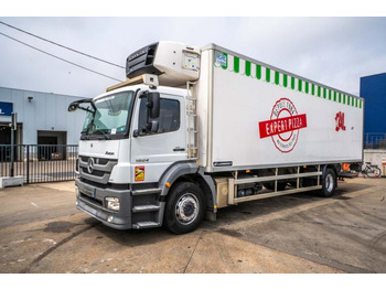 Рефрижератор MERCEDES-BENZ Axor 1824