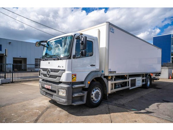 Рефрижератор MERCEDES-BENZ Axor 1829