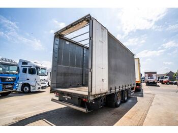 Lecitrailer R2 в лизинг Lecitrailer R2: фото 3 Lecitrailer R2 в лизинг Lecitrailer R2: фото 3